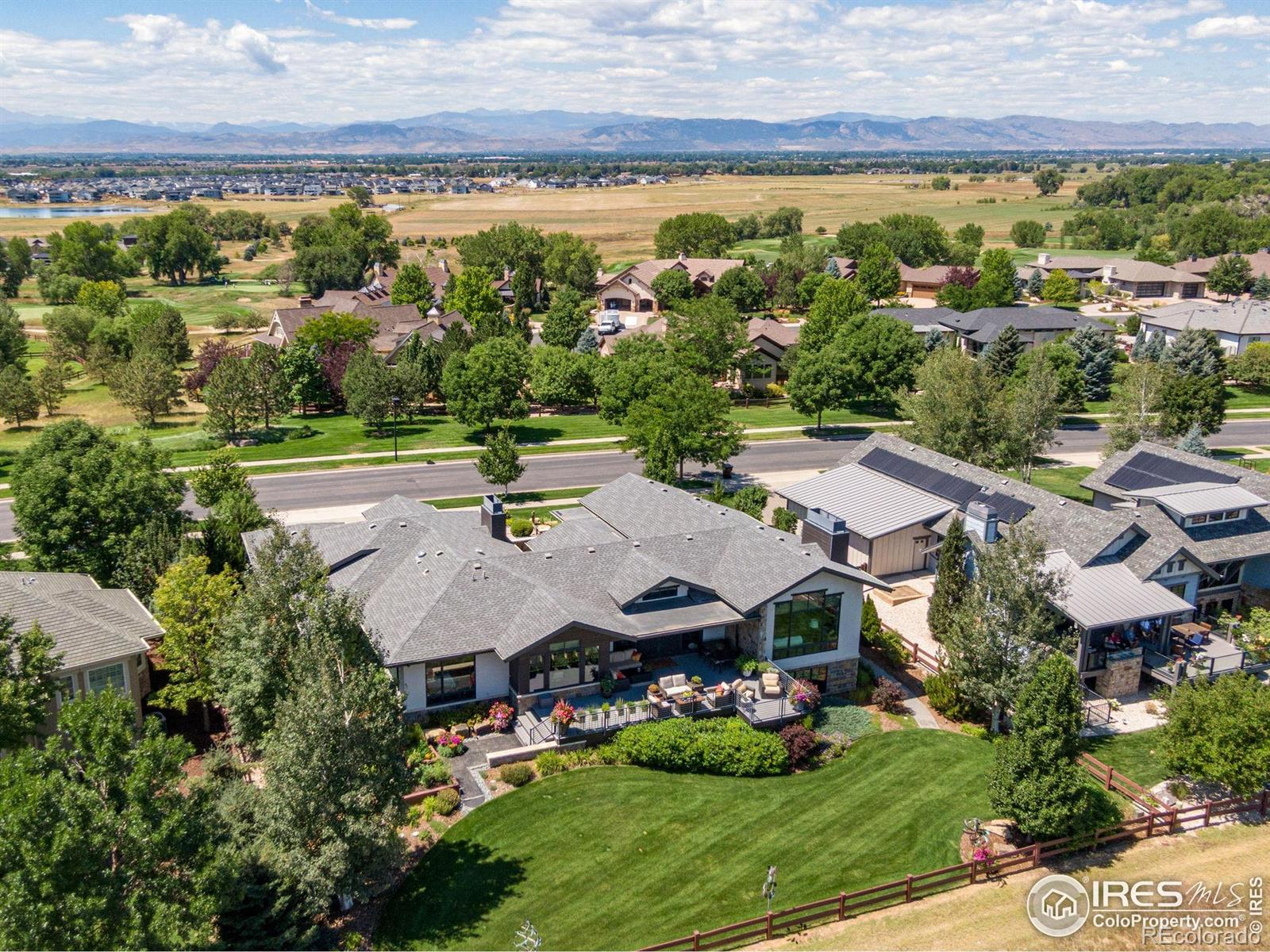 3890 Bidens Gate Drive Timnath CO 80547