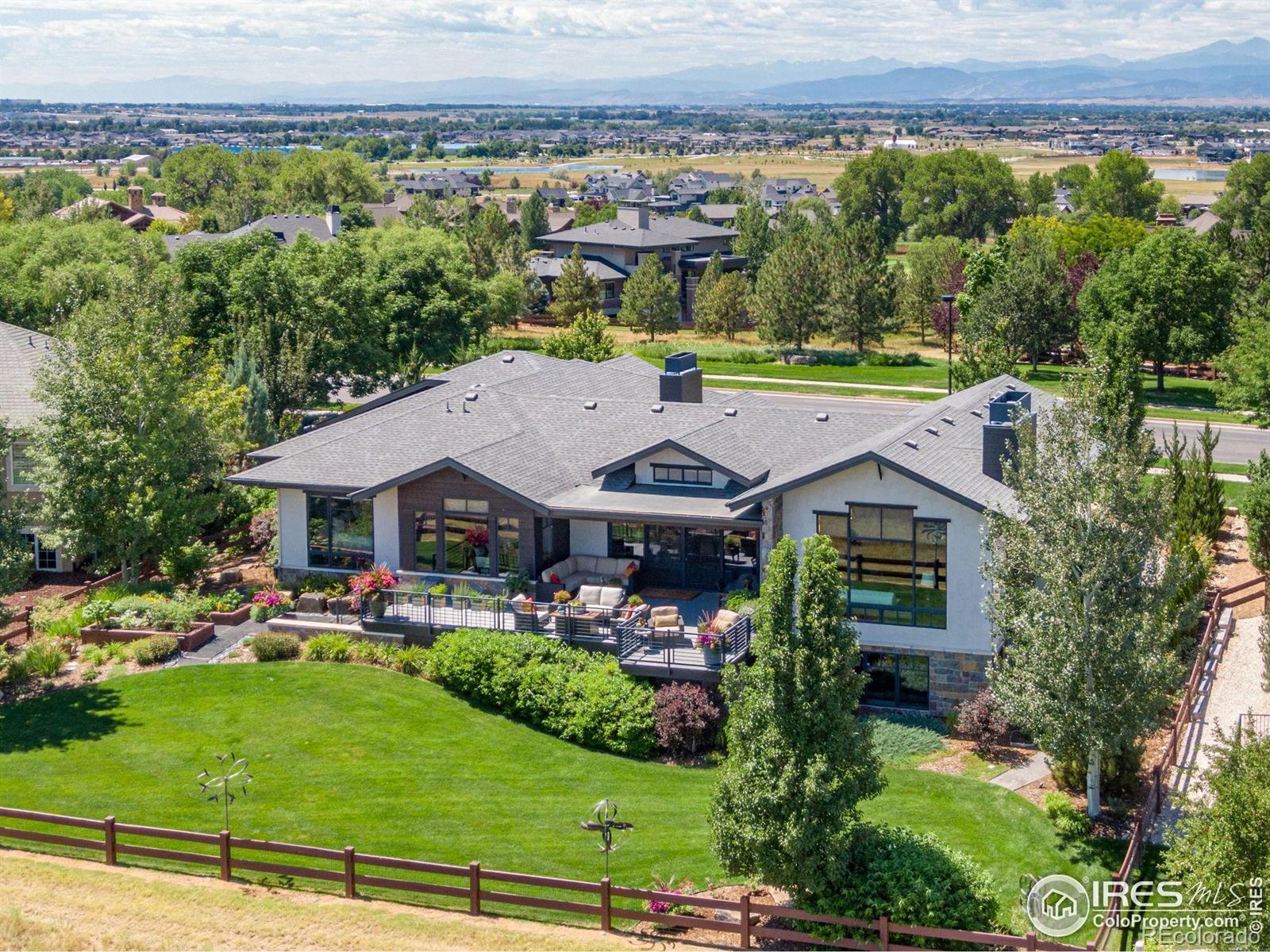 3890 Bidens Gate Drive Timnath CO 80547