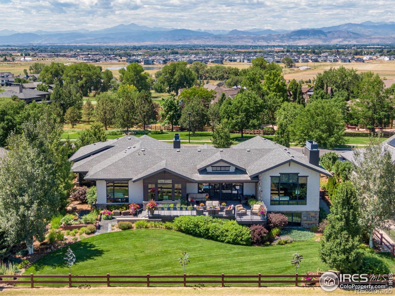 3890 Bidens Gate Drive Timnath CO 80547