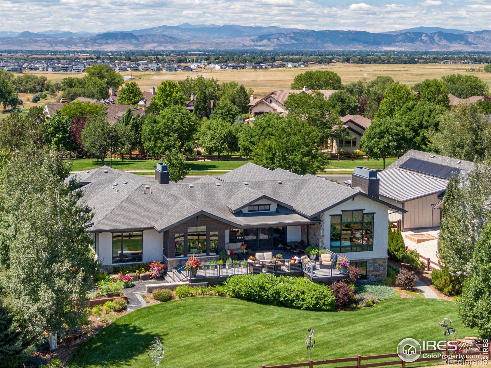 3890 Bidens Gate Drive Timnath CO 80547