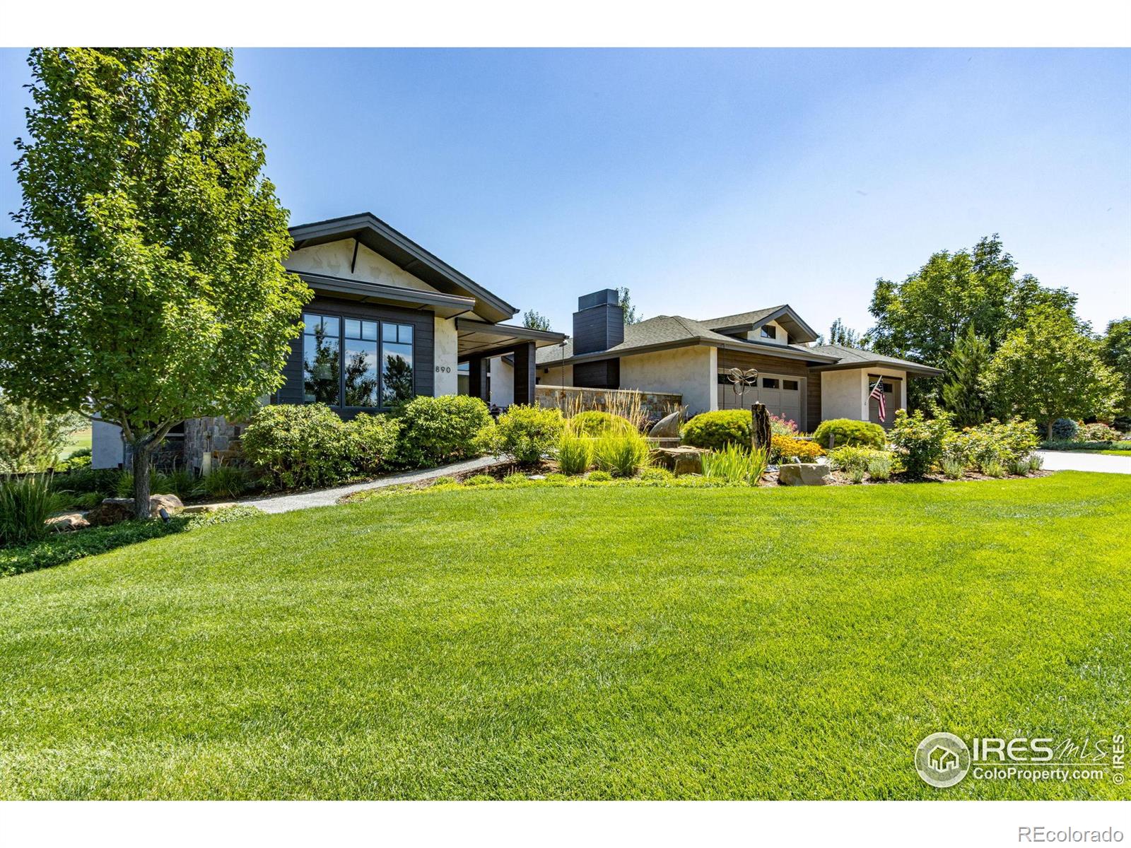 3890 Bidens Gate Drive Timnath CO 80547