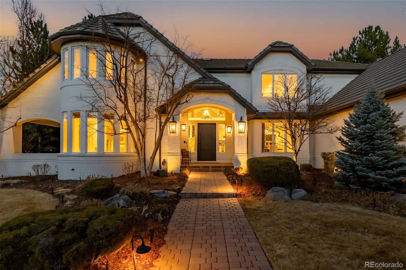 4391 E Perry Parkway Greenwood Village CO 80121