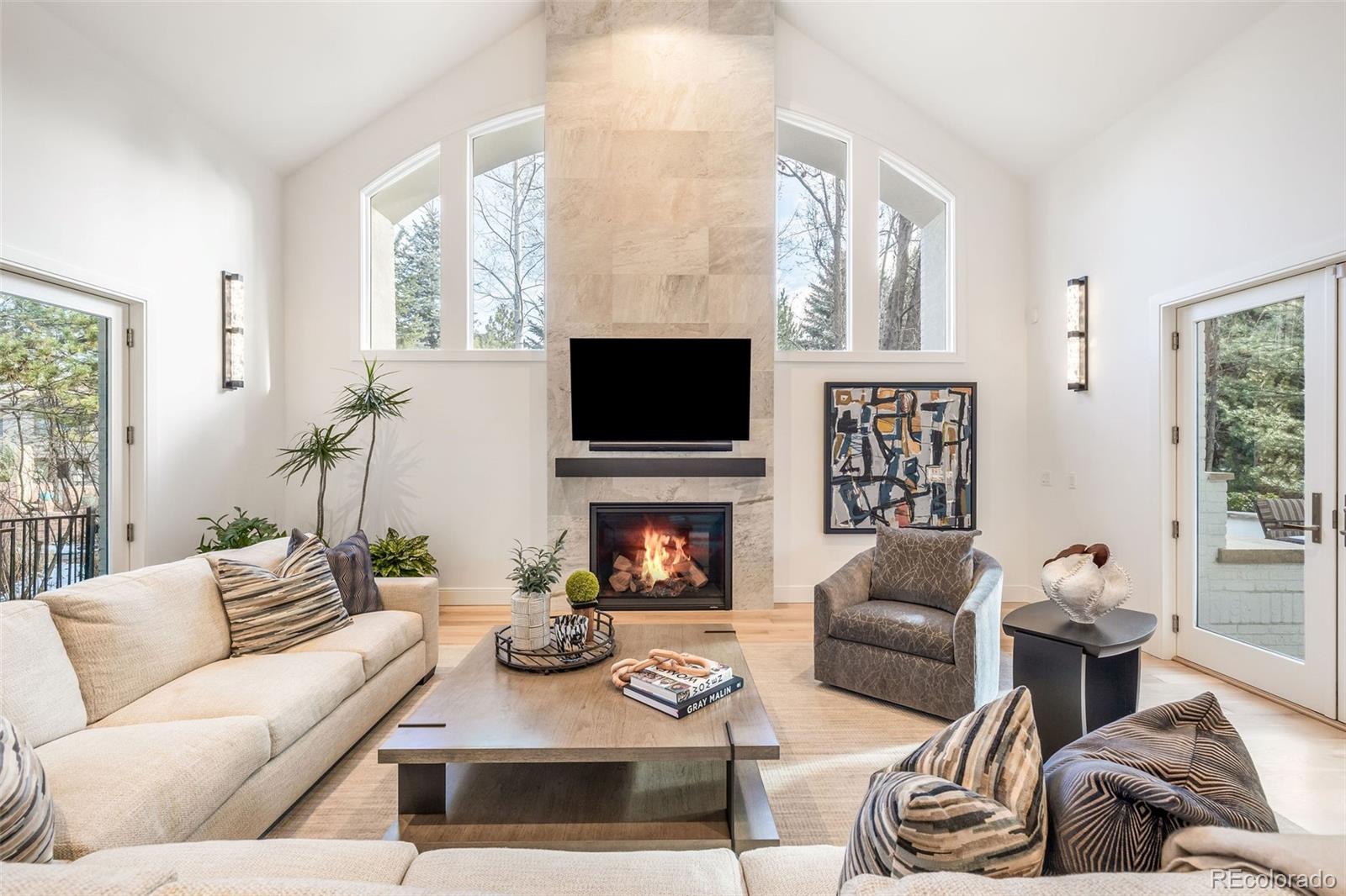 4391 E Perry Parkway Greenwood Village CO 80121