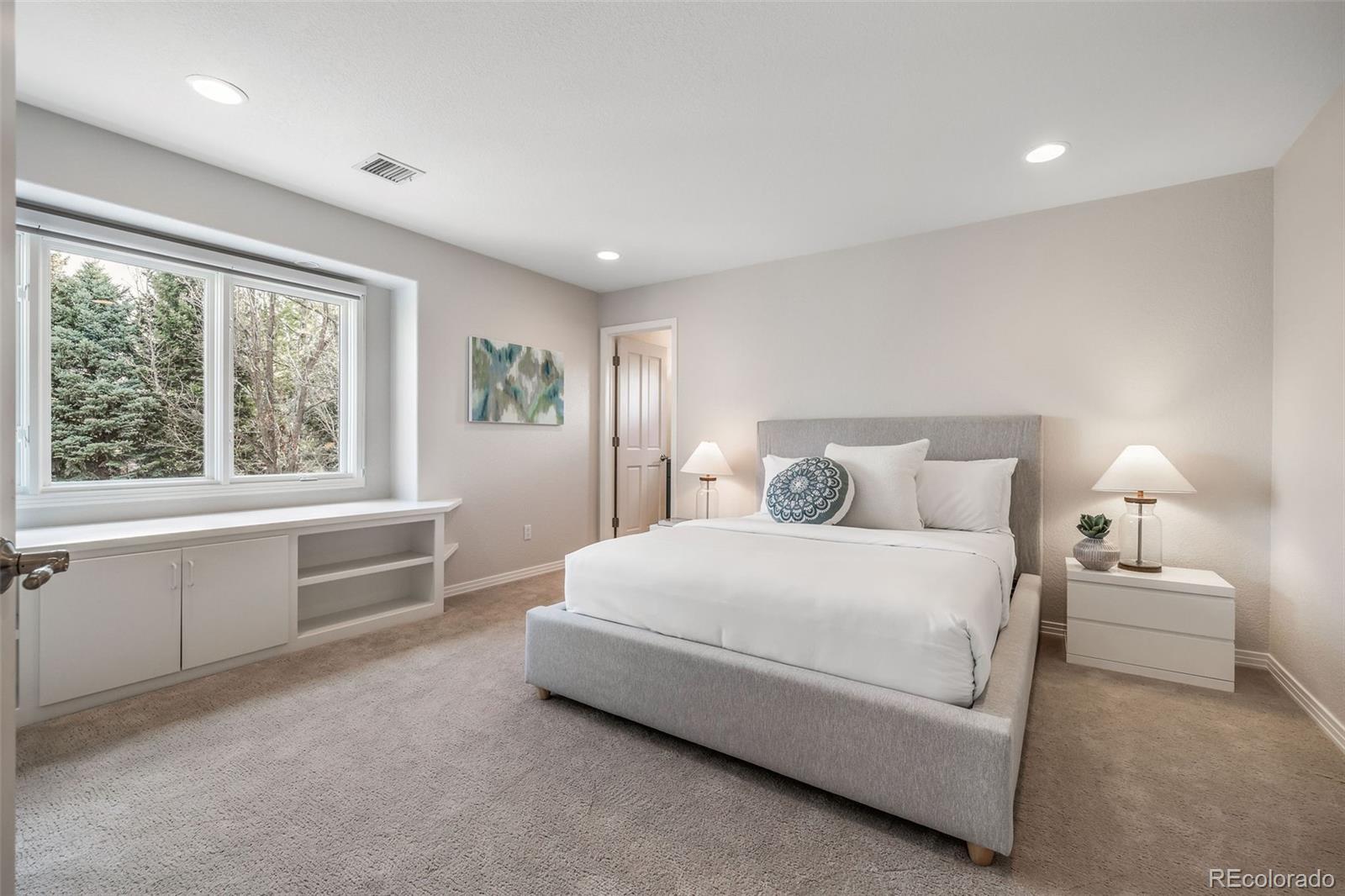 4391 E Perry Parkway Greenwood Village CO 80121