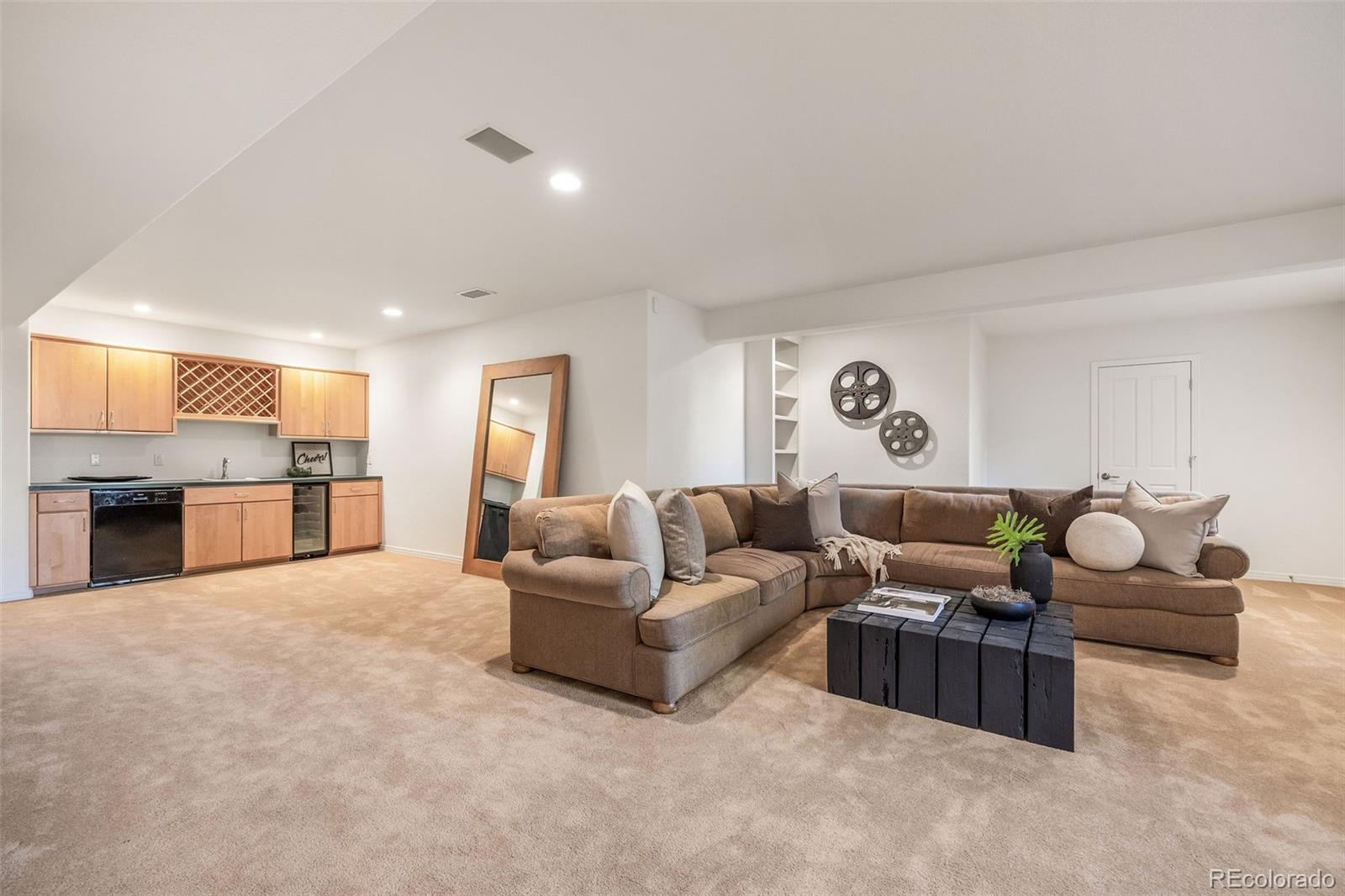 4391 E Perry Parkway Greenwood Village CO 80121
