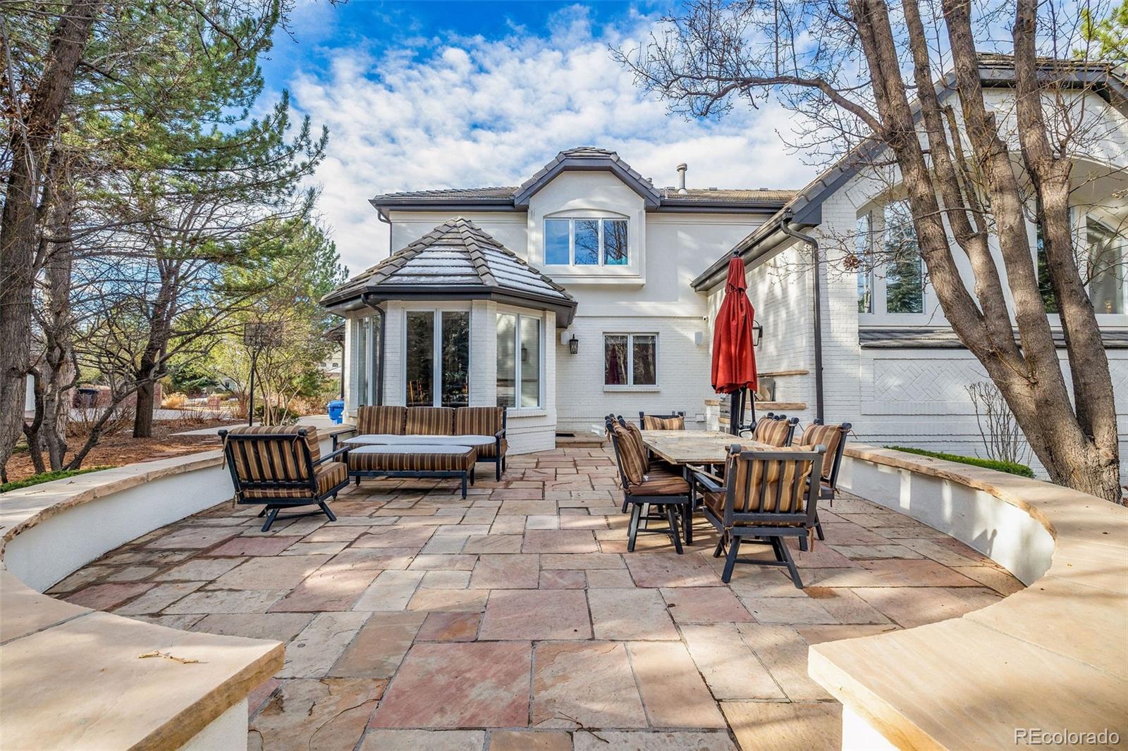 4391 E Perry Parkway Greenwood Village CO 80121