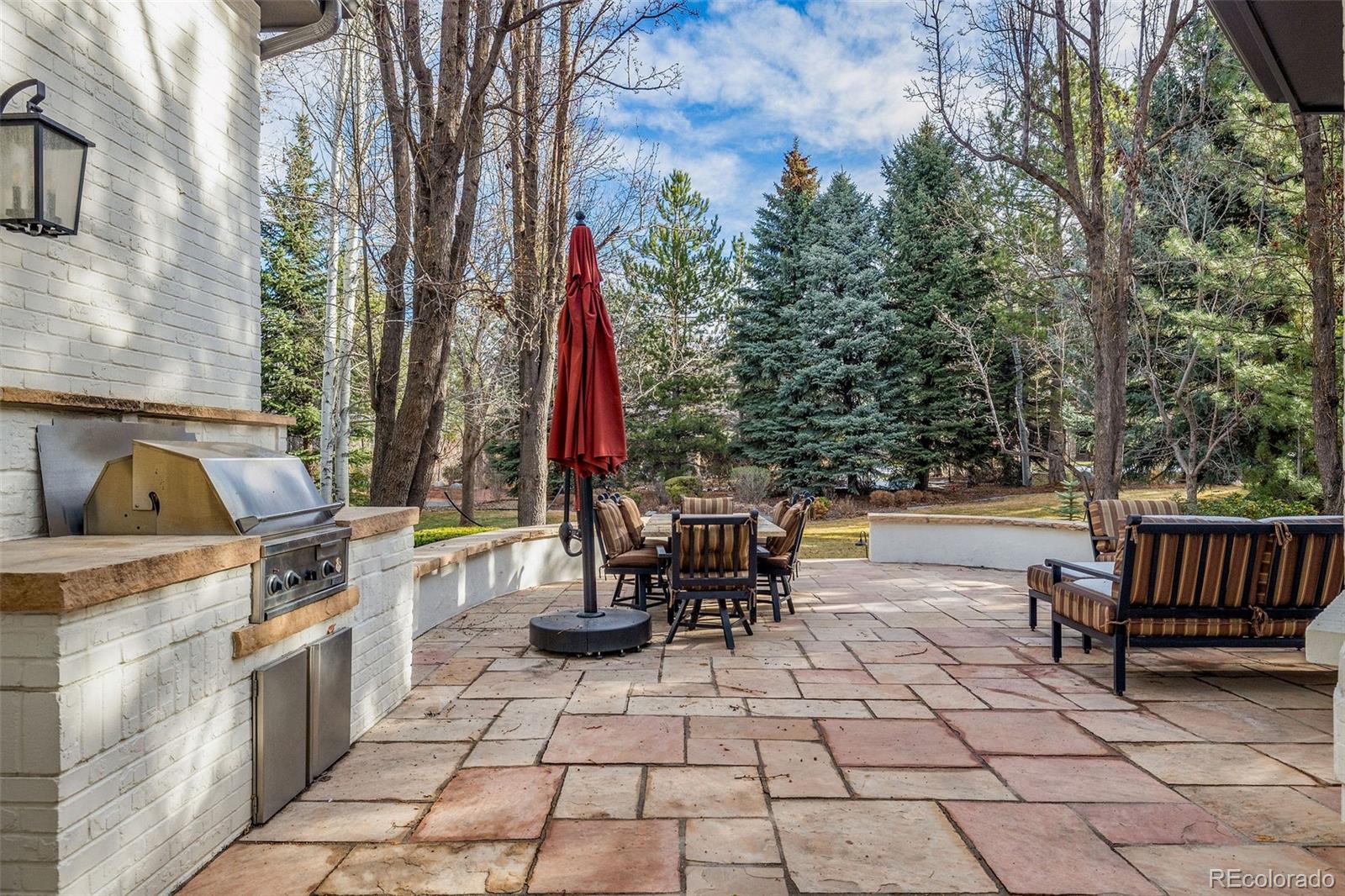 4391 E Perry Parkway Greenwood Village CO 80121