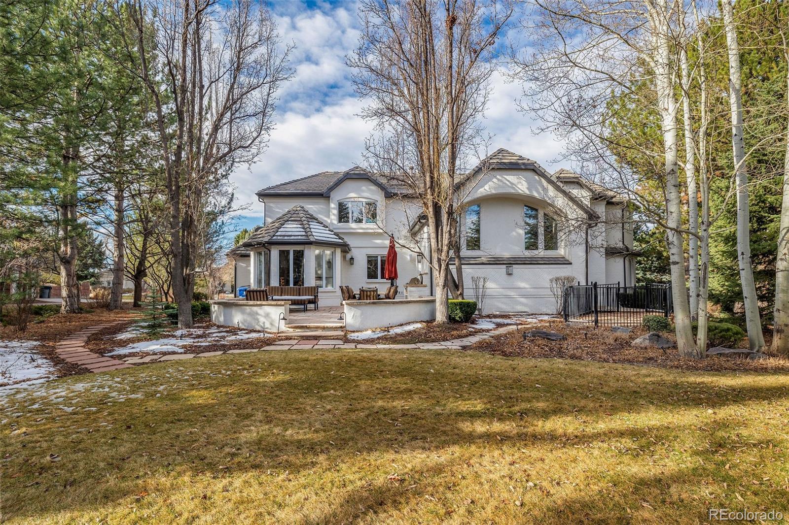 4391 E Perry Parkway Greenwood Village CO 80121
