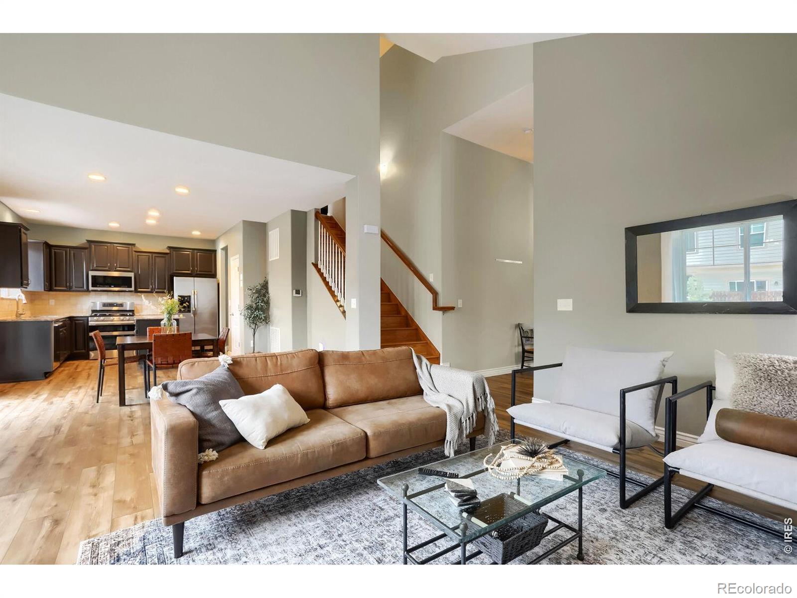2116 Addie Rose Lane Longmont CO 80501