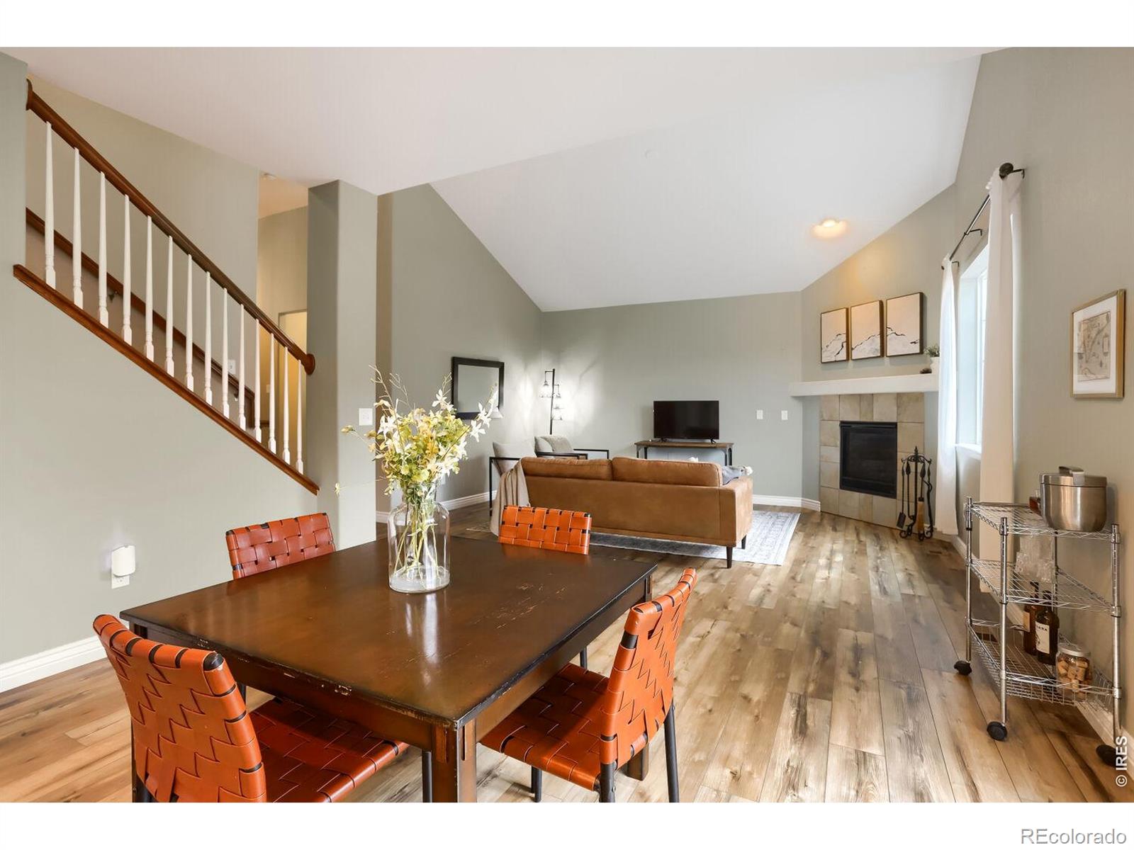 2116 Addie Rose Lane Longmont CO 80501