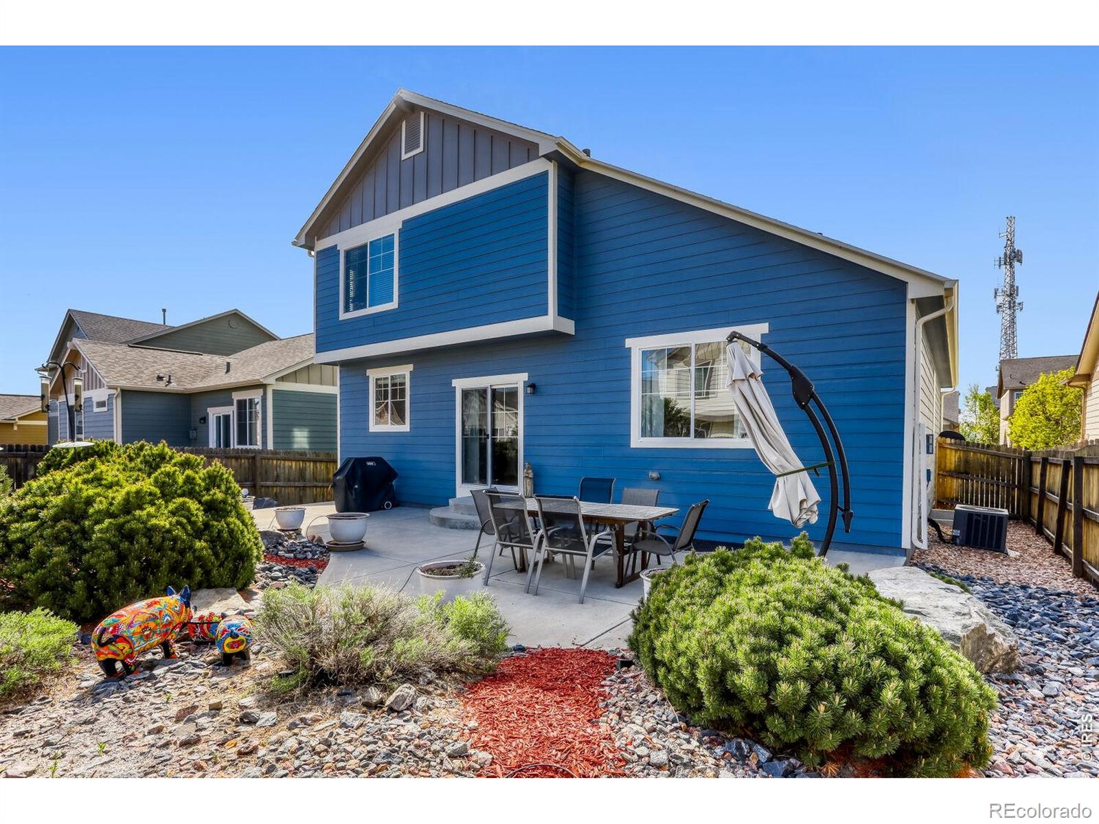 2116 Addie Rose Lane Longmont CO 80501
