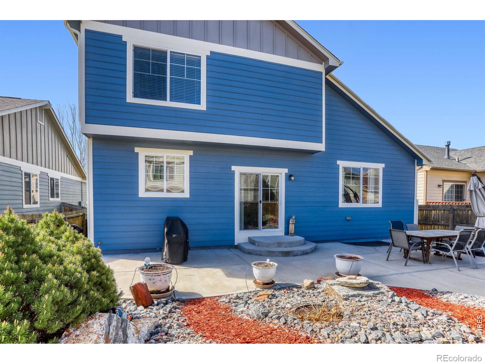 2116 Addie Rose Lane Longmont CO 80501