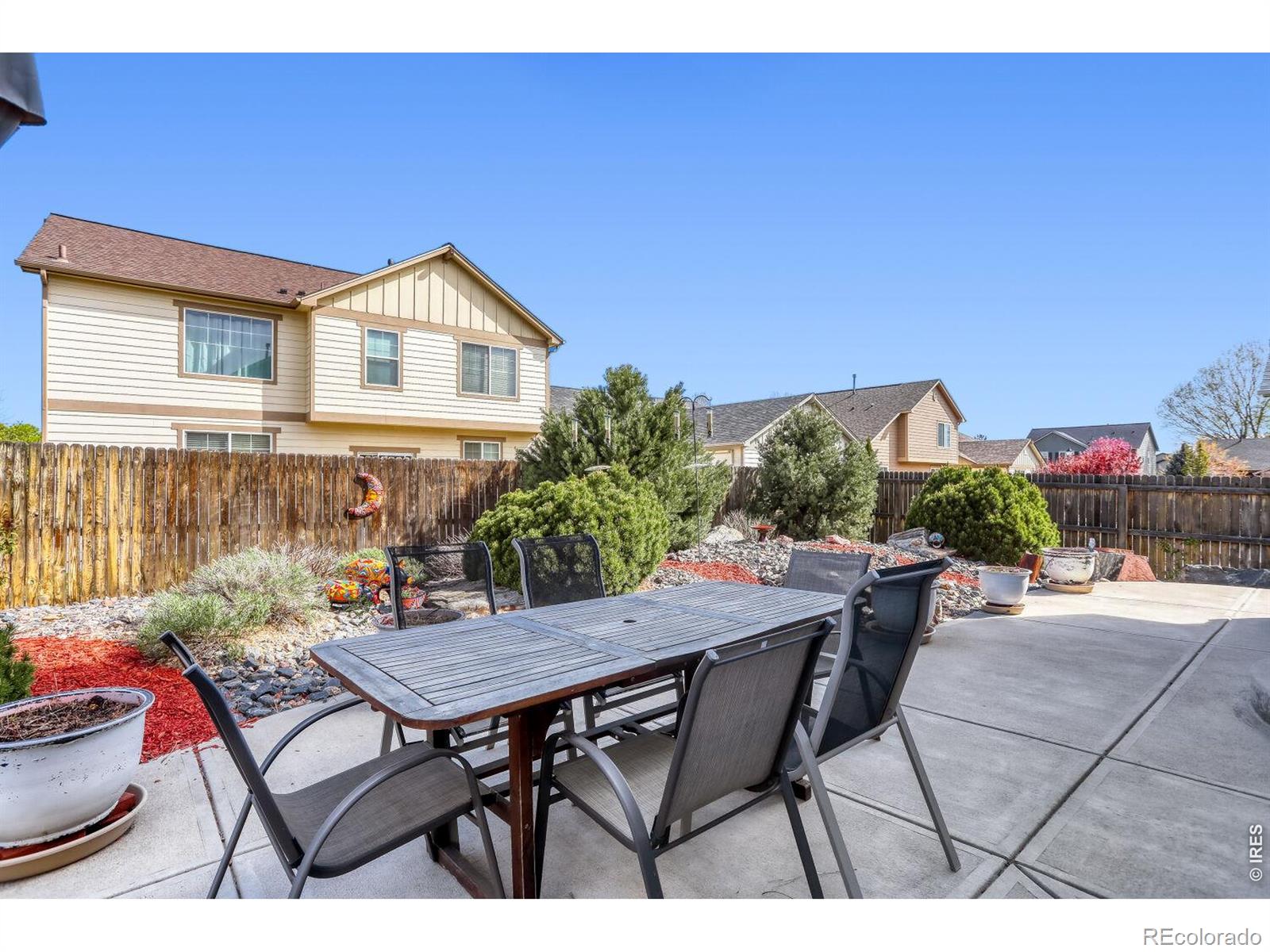2116 Addie Rose Lane Longmont CO 80501