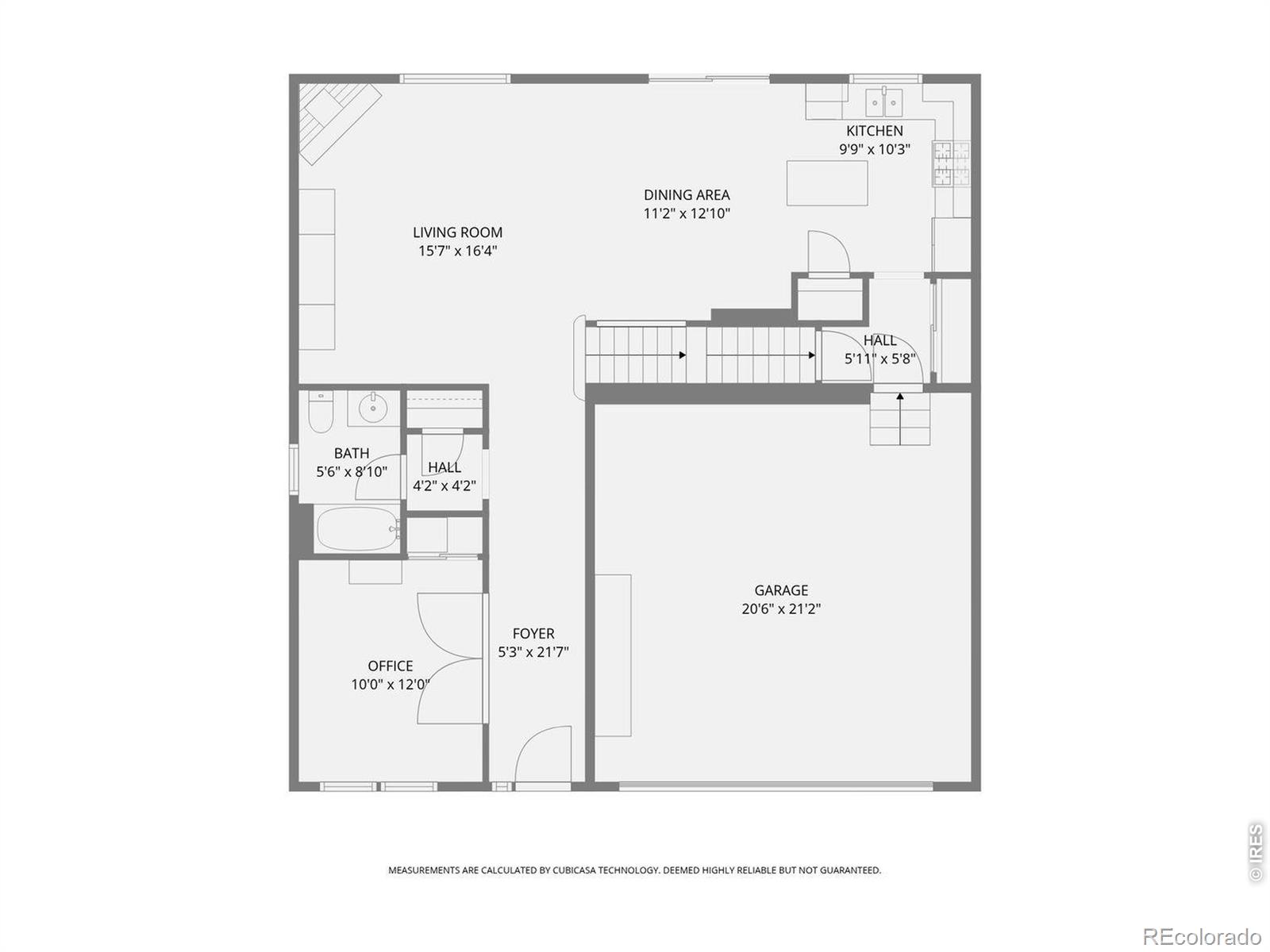 2116 Addie Rose Lane Longmont CO 80501