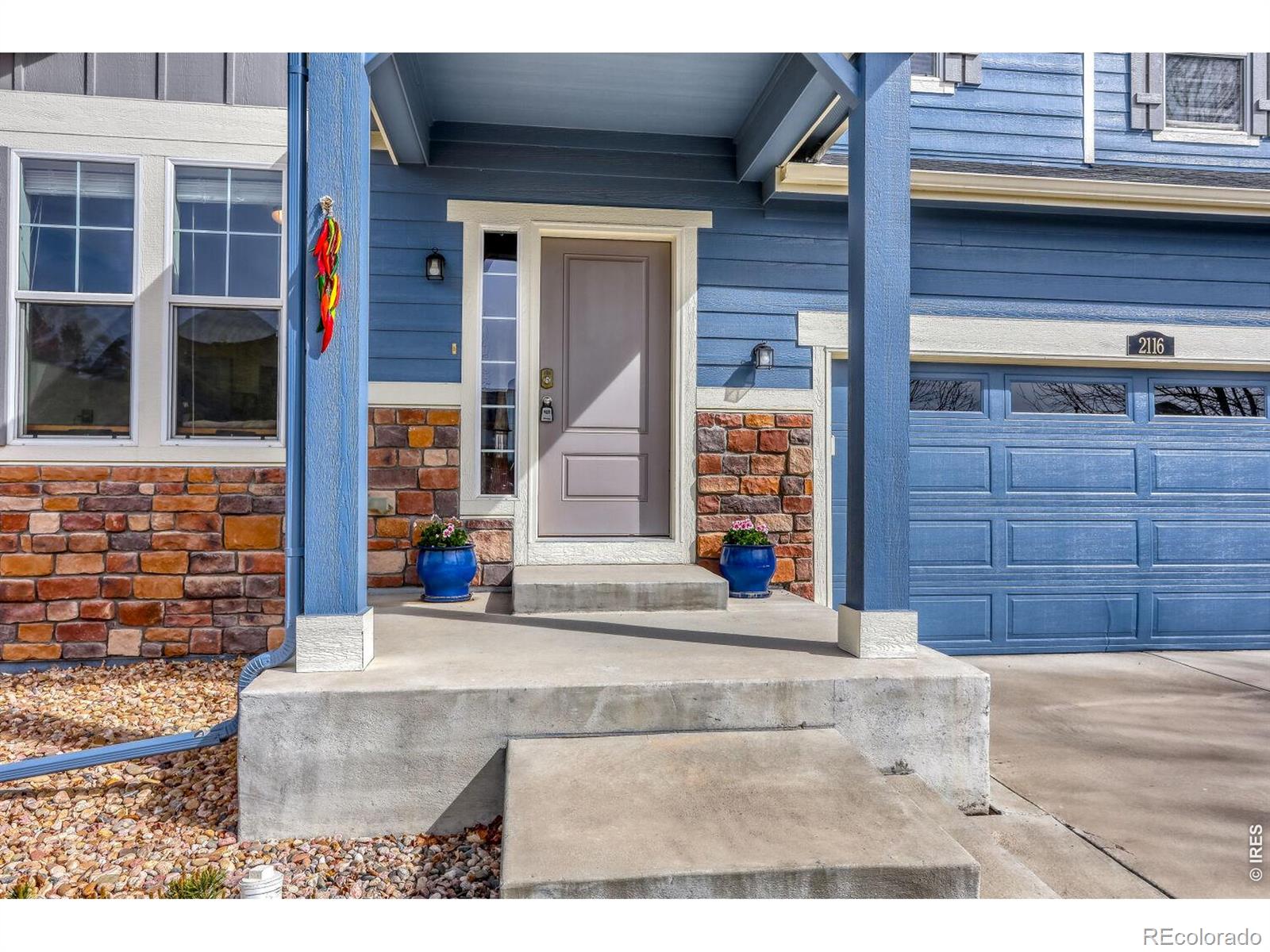 2116 Addie Rose Lane Longmont CO 80501