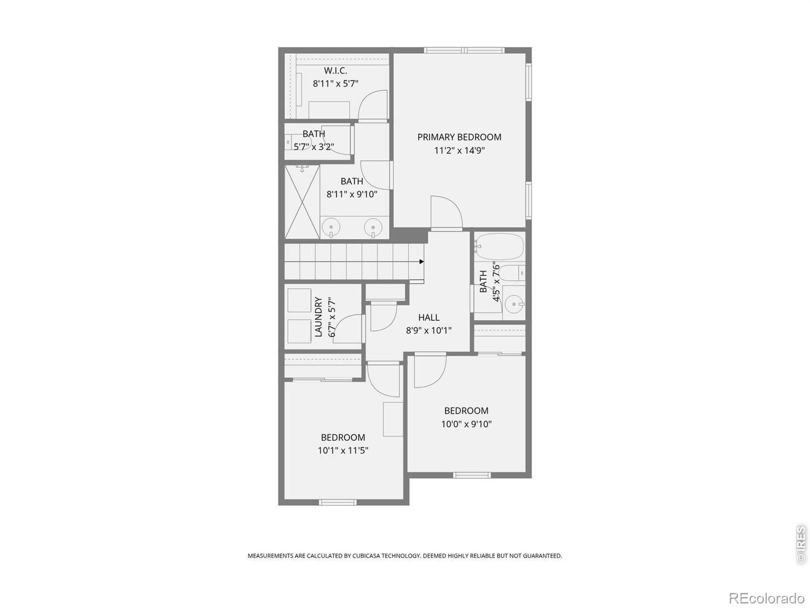 2116 Addie Rose Lane Longmont CO 80501