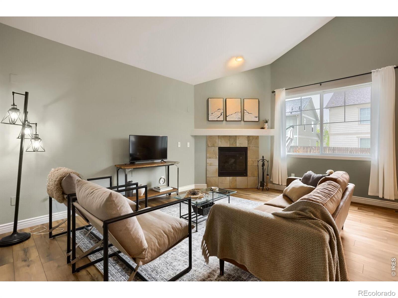 2116 Addie Rose Lane Longmont CO 80501