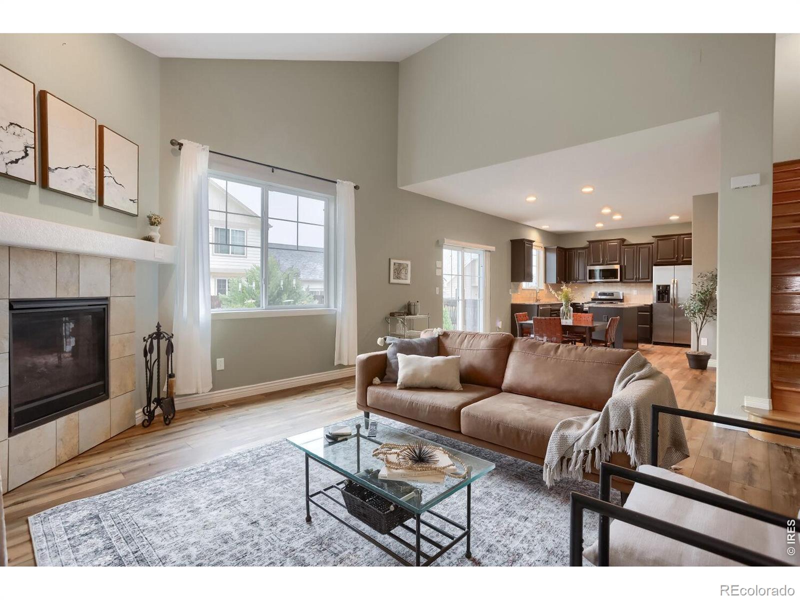 2116 Addie Rose Lane Longmont CO 80501
