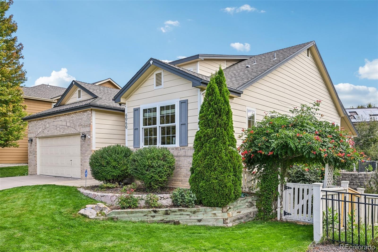 6060 Deframe Court Arvada CO 80004