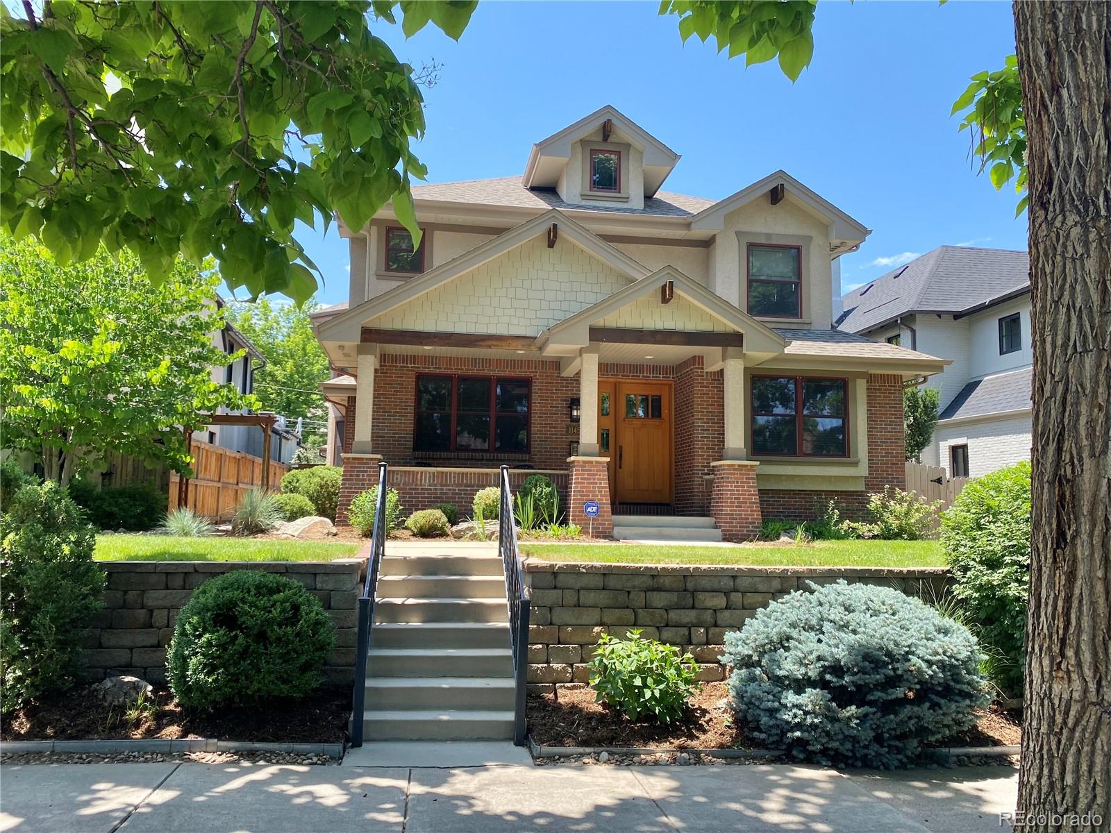 1145 S Williams Street Denver CO 80210