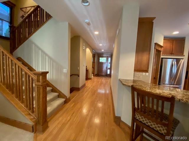 1145 S Williams Street Denver CO 80210