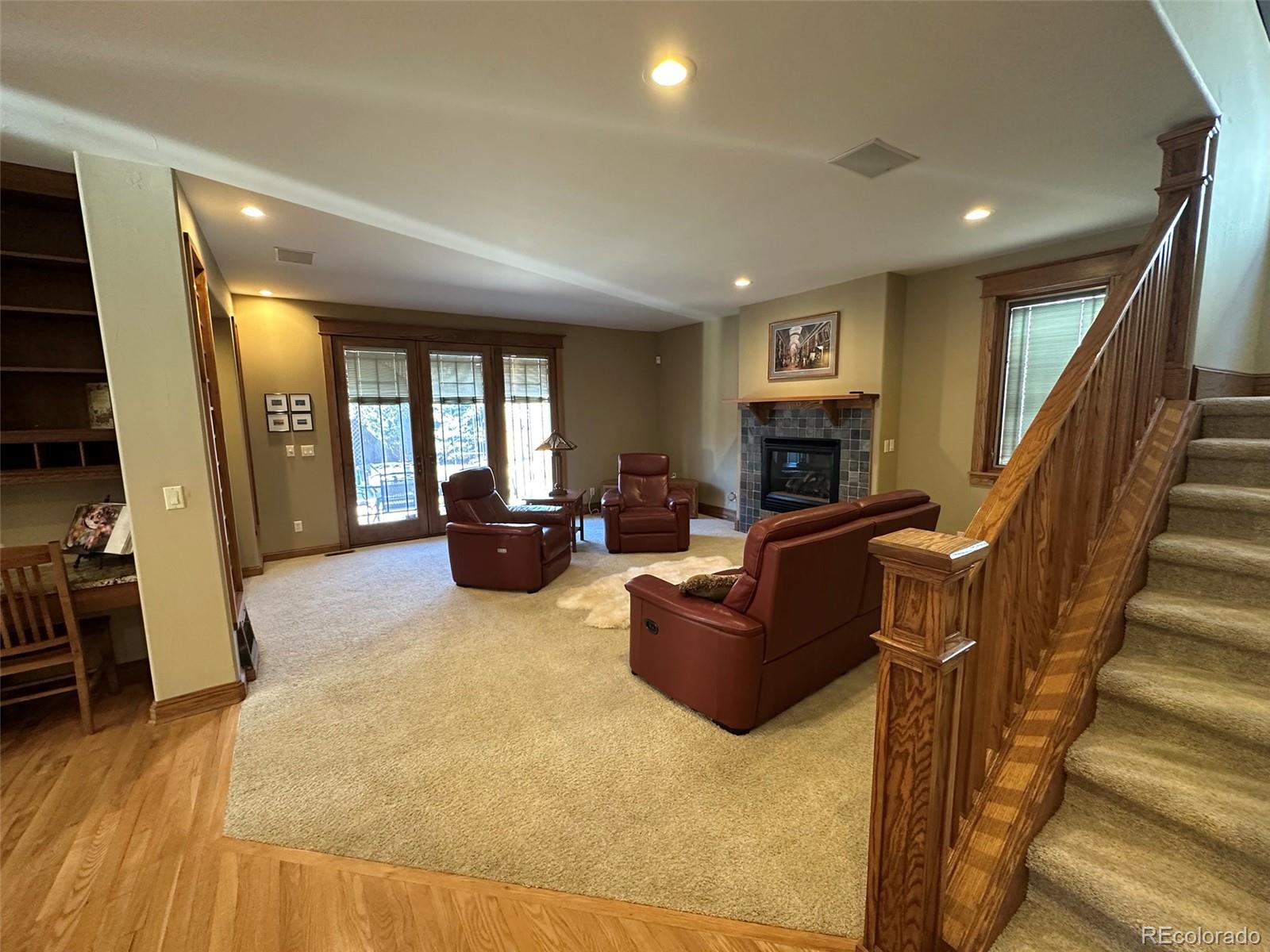 1145 S Williams Street Denver CO 80210