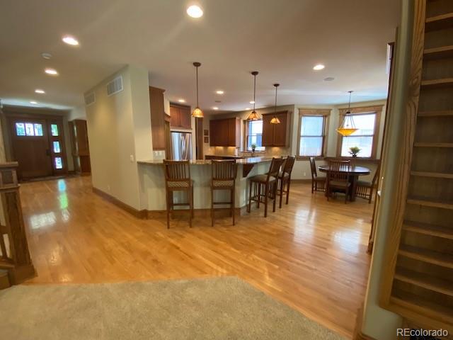 1145 S Williams Street Denver CO 80210