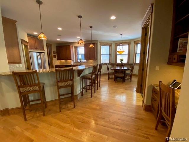 1145 S Williams Street Denver CO 80210