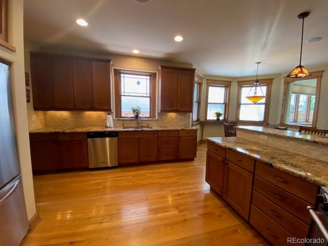 1145 S Williams Street Denver CO 80210