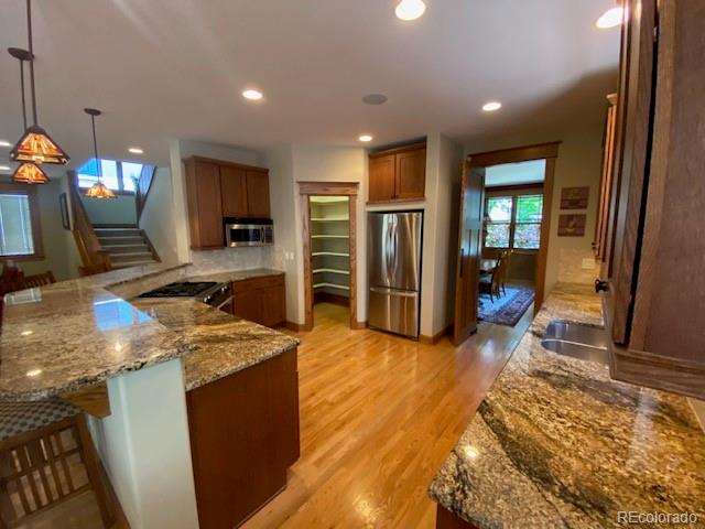 1145 S Williams Street Denver CO 80210