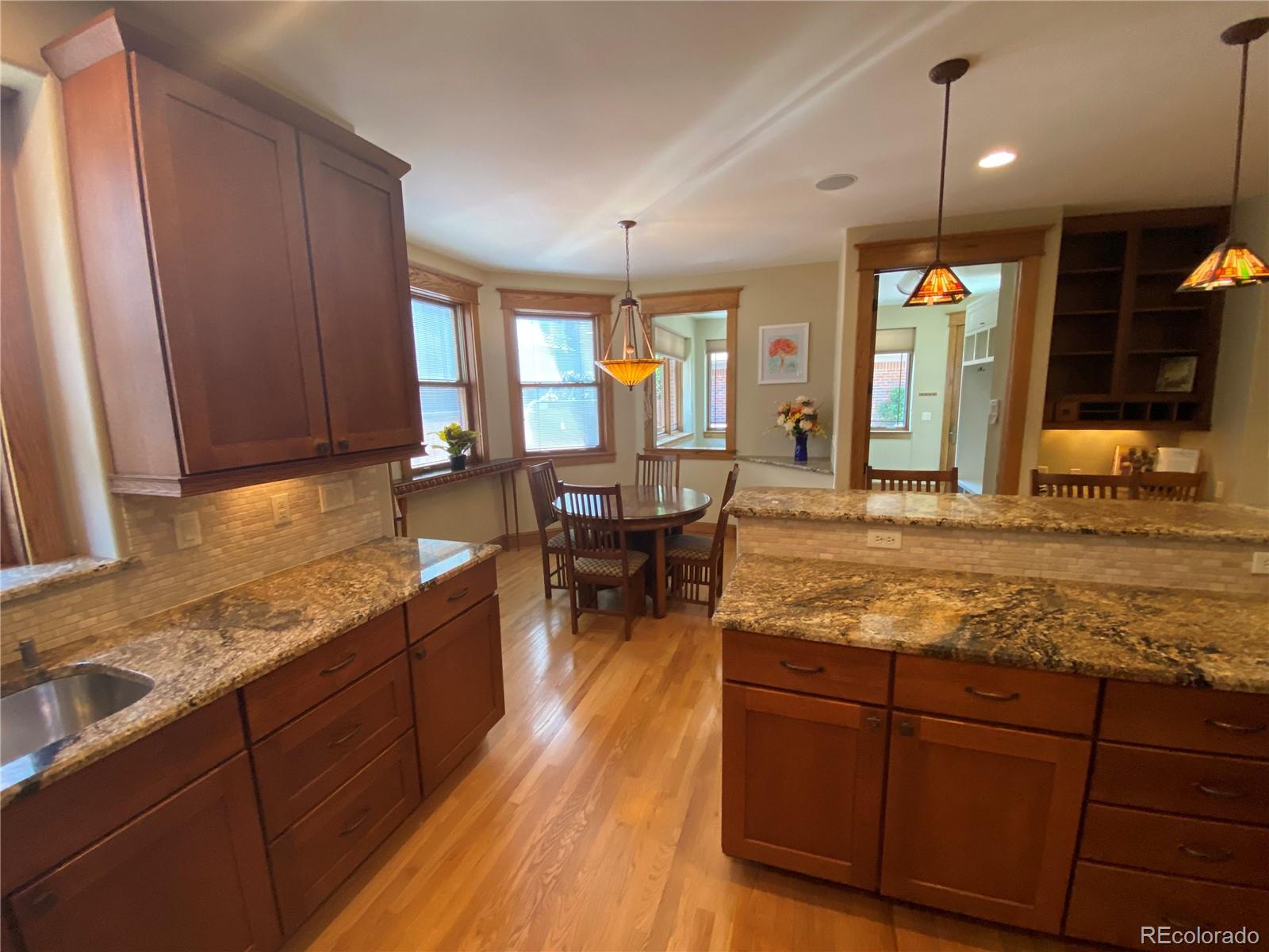 1145 S Williams Street Denver CO 80210