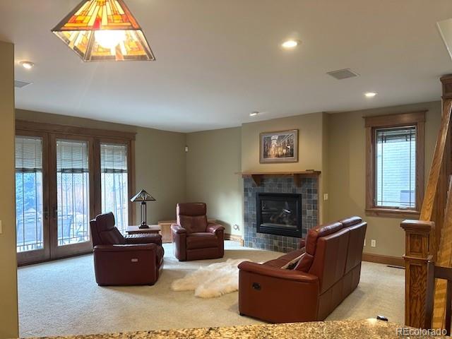 1145 S Williams Street Denver CO 80210