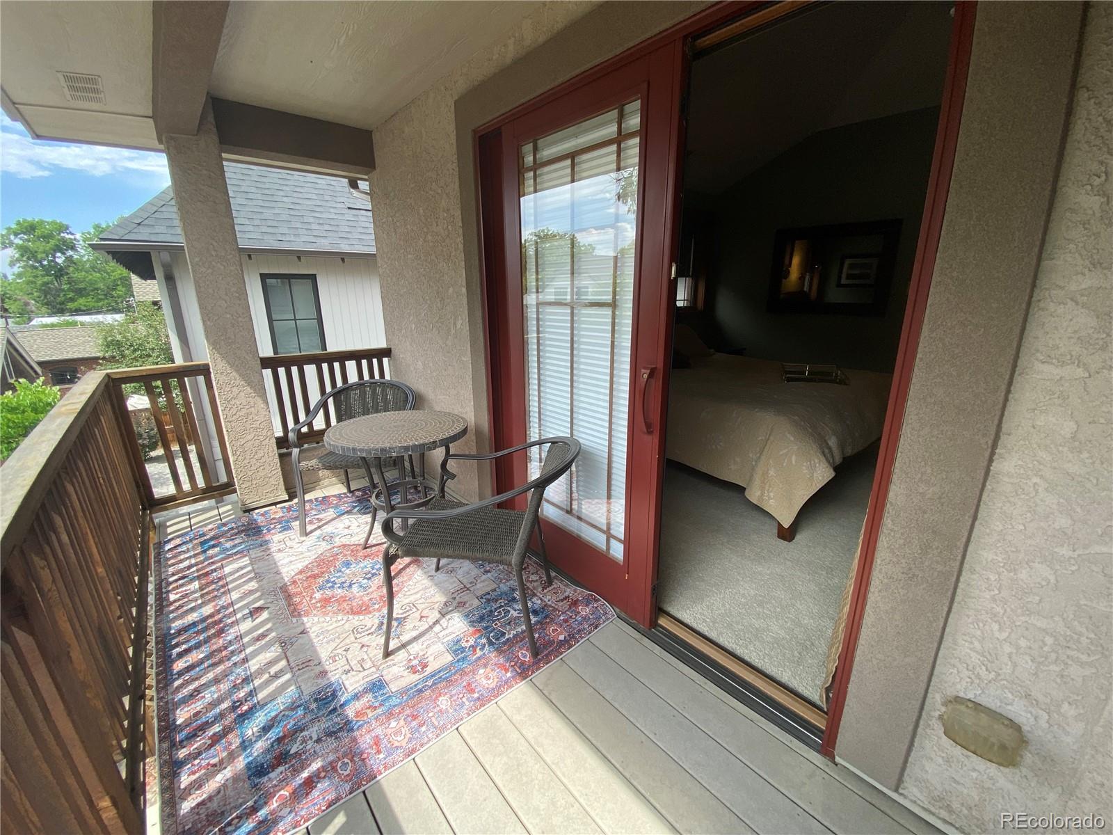 1145 S Williams Street Denver CO 80210