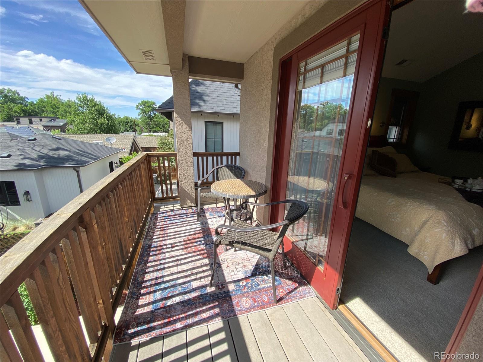 1145 S Williams Street Denver CO 80210