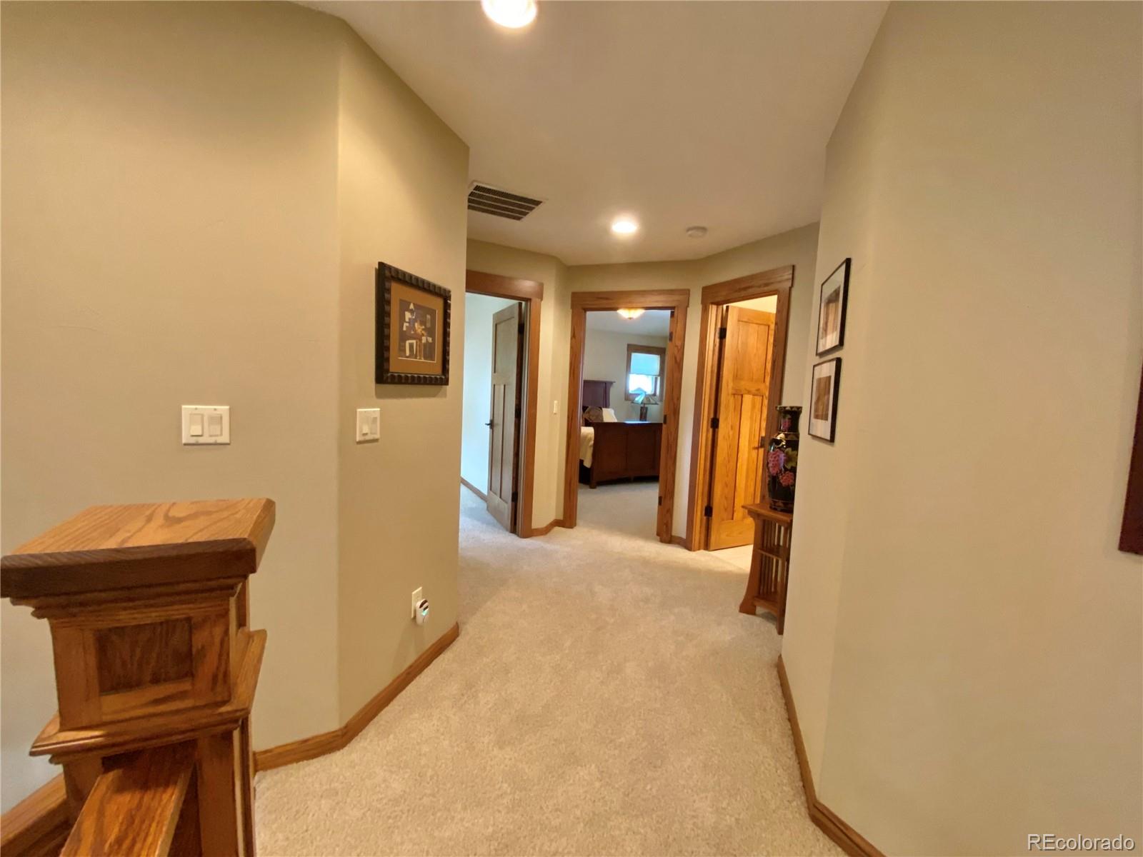 1145 S Williams Street Denver CO 80210
