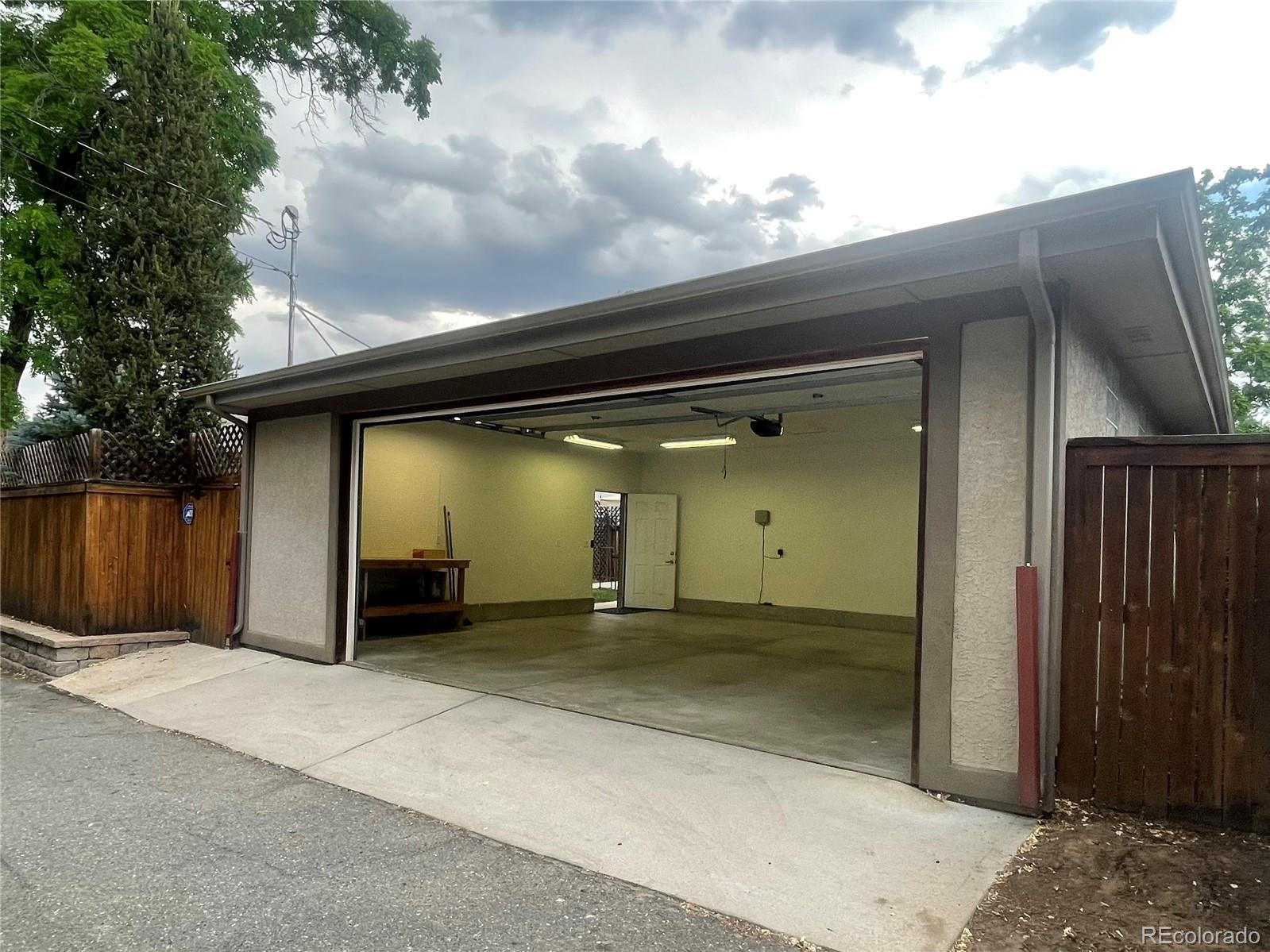 1145 S Williams Street Denver CO 80210