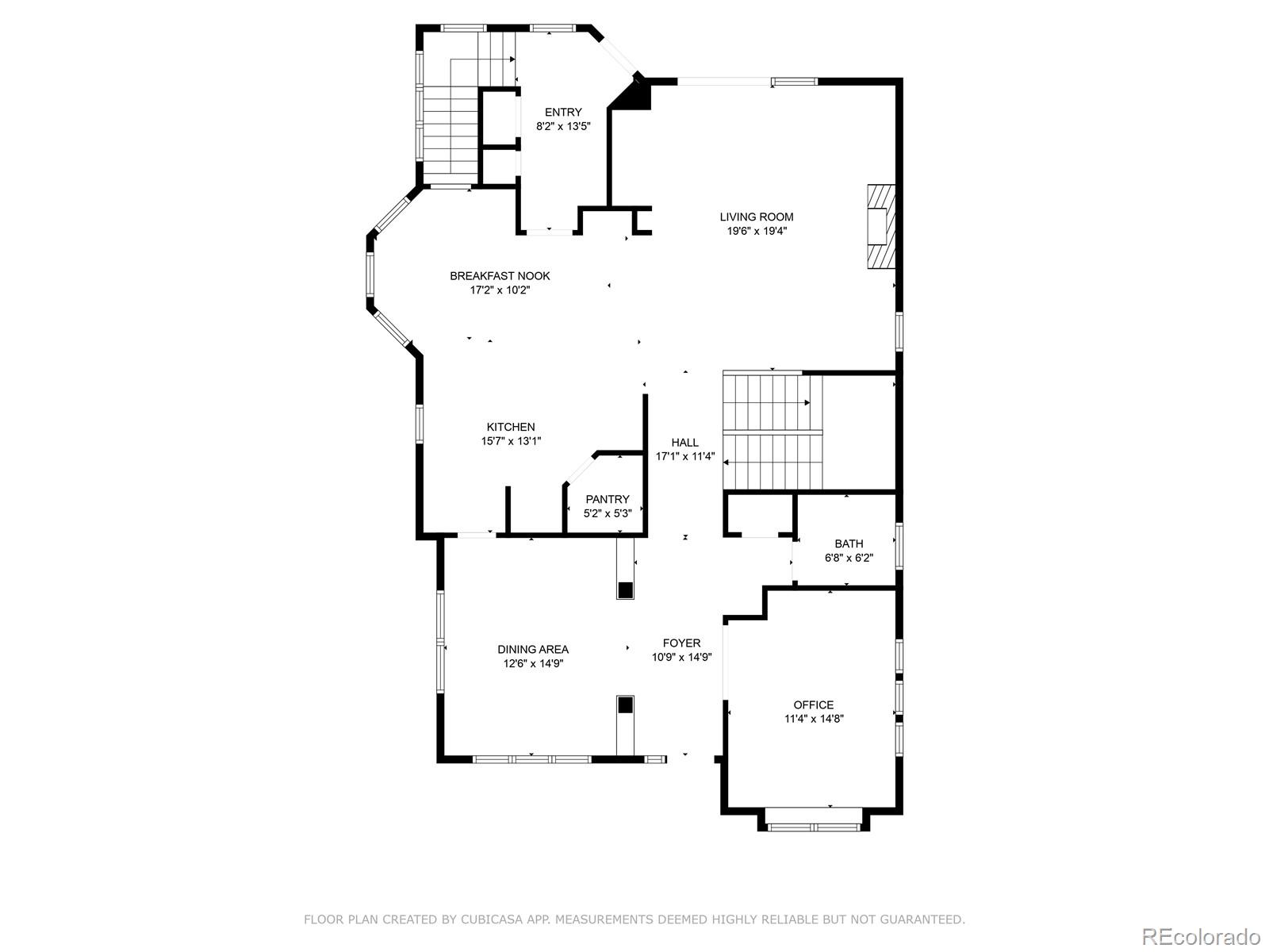 1145 S Williams Street Denver CO 80210