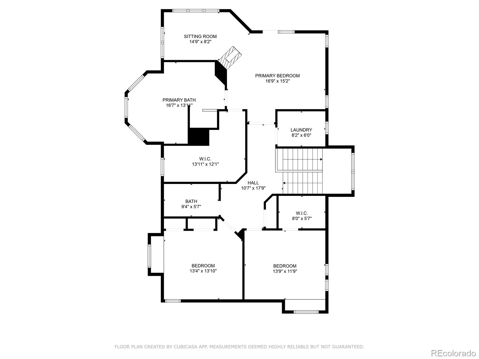 1145 S Williams Street Denver CO 80210