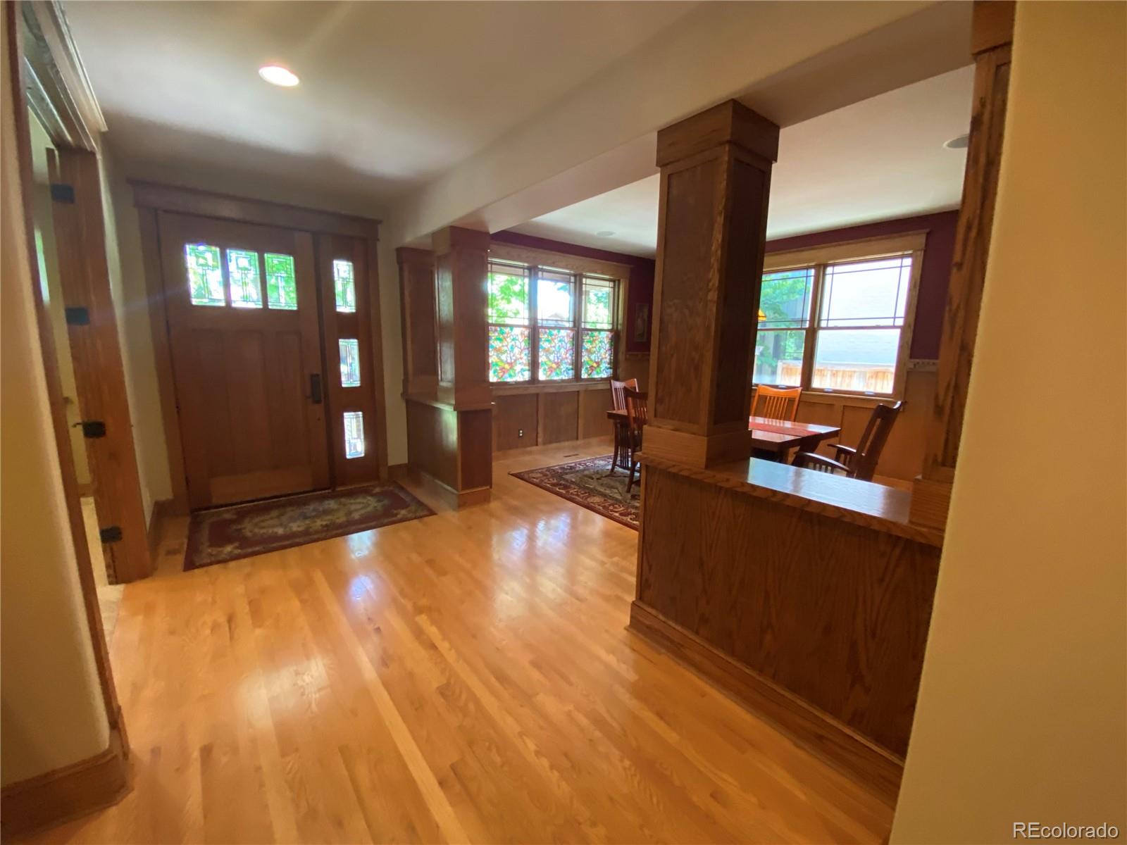 1145 S Williams Street Denver CO 80210