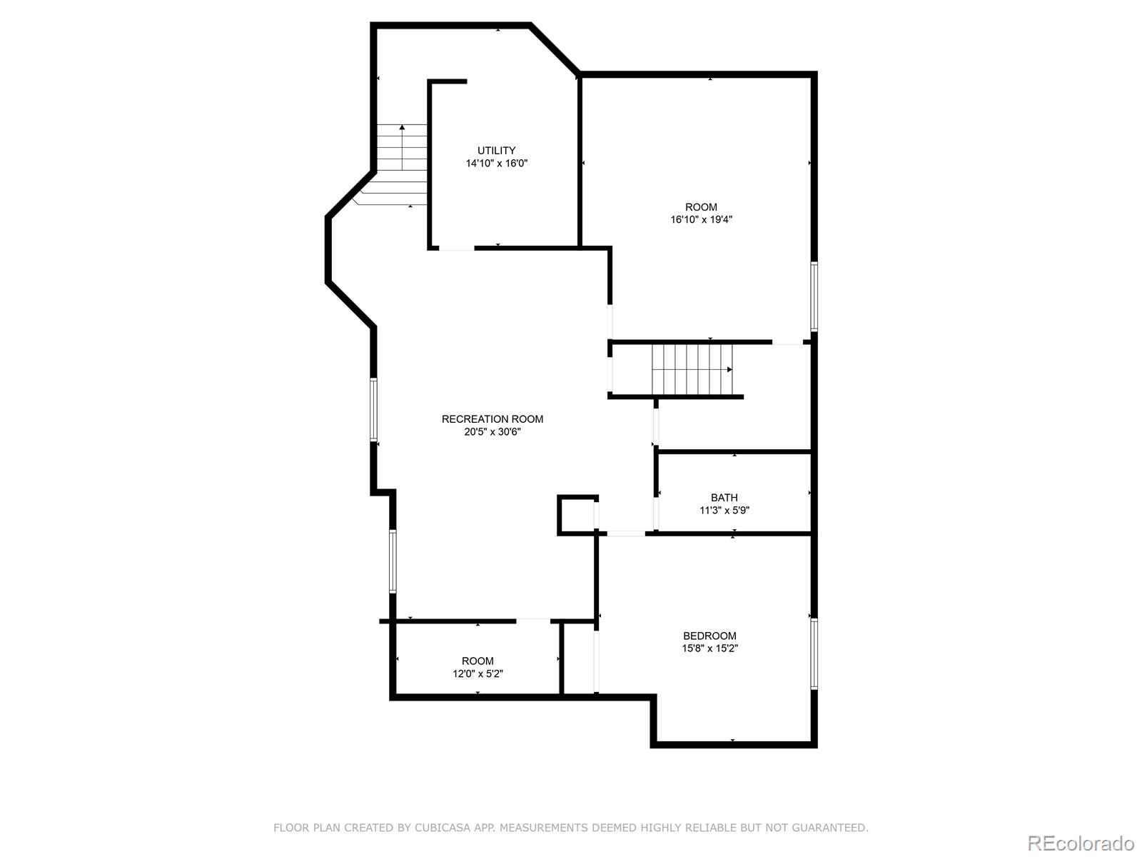 1145 S Williams Street Denver CO 80210