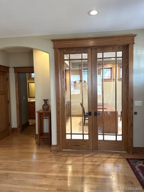1145 S Williams Street Denver CO 80210