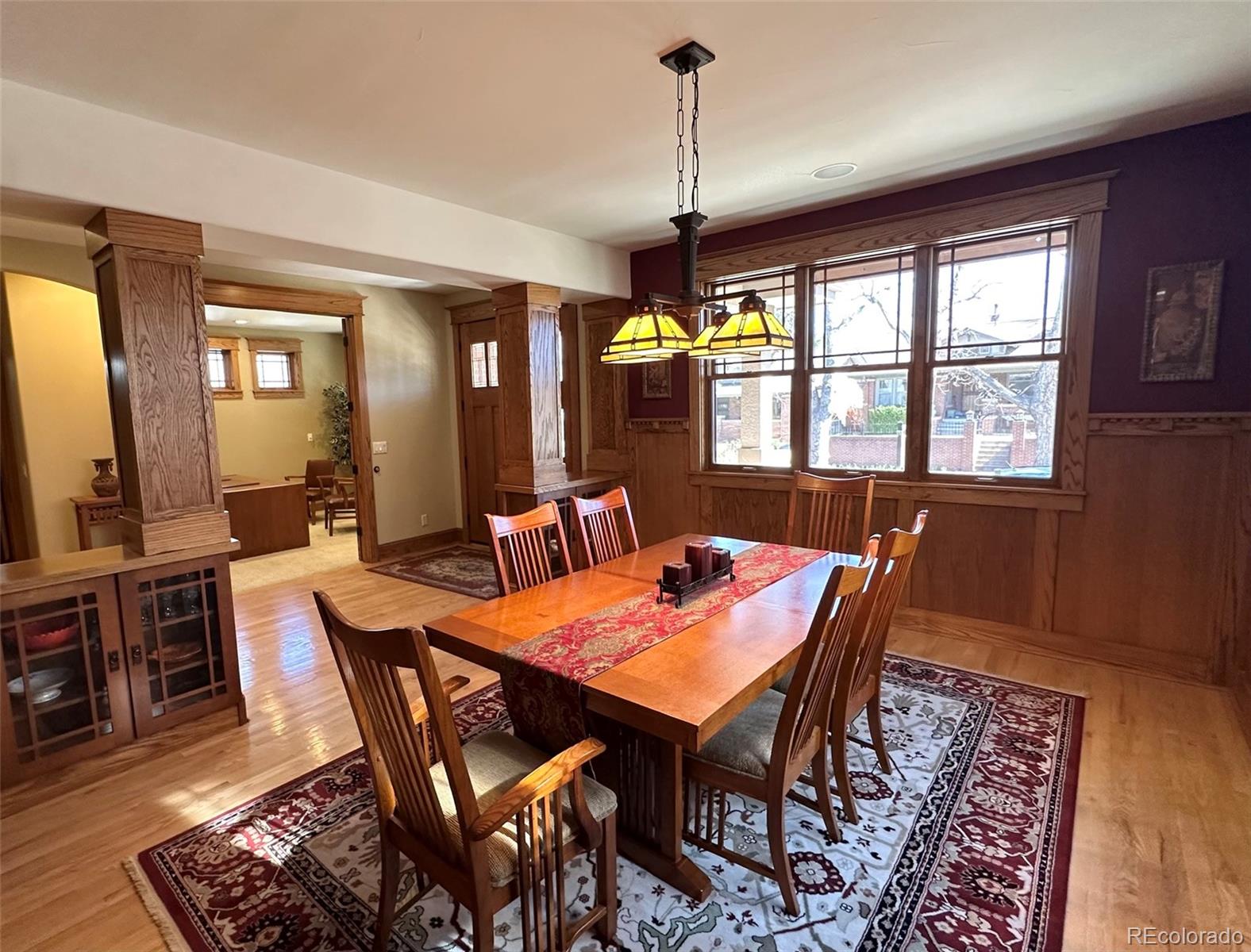 1145 S Williams Street Denver CO 80210