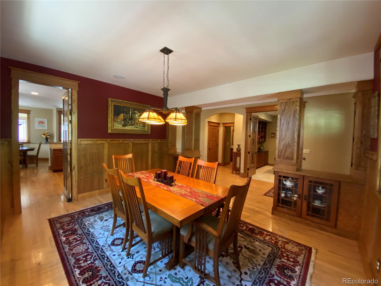 1145 S Williams Street Denver CO 80210