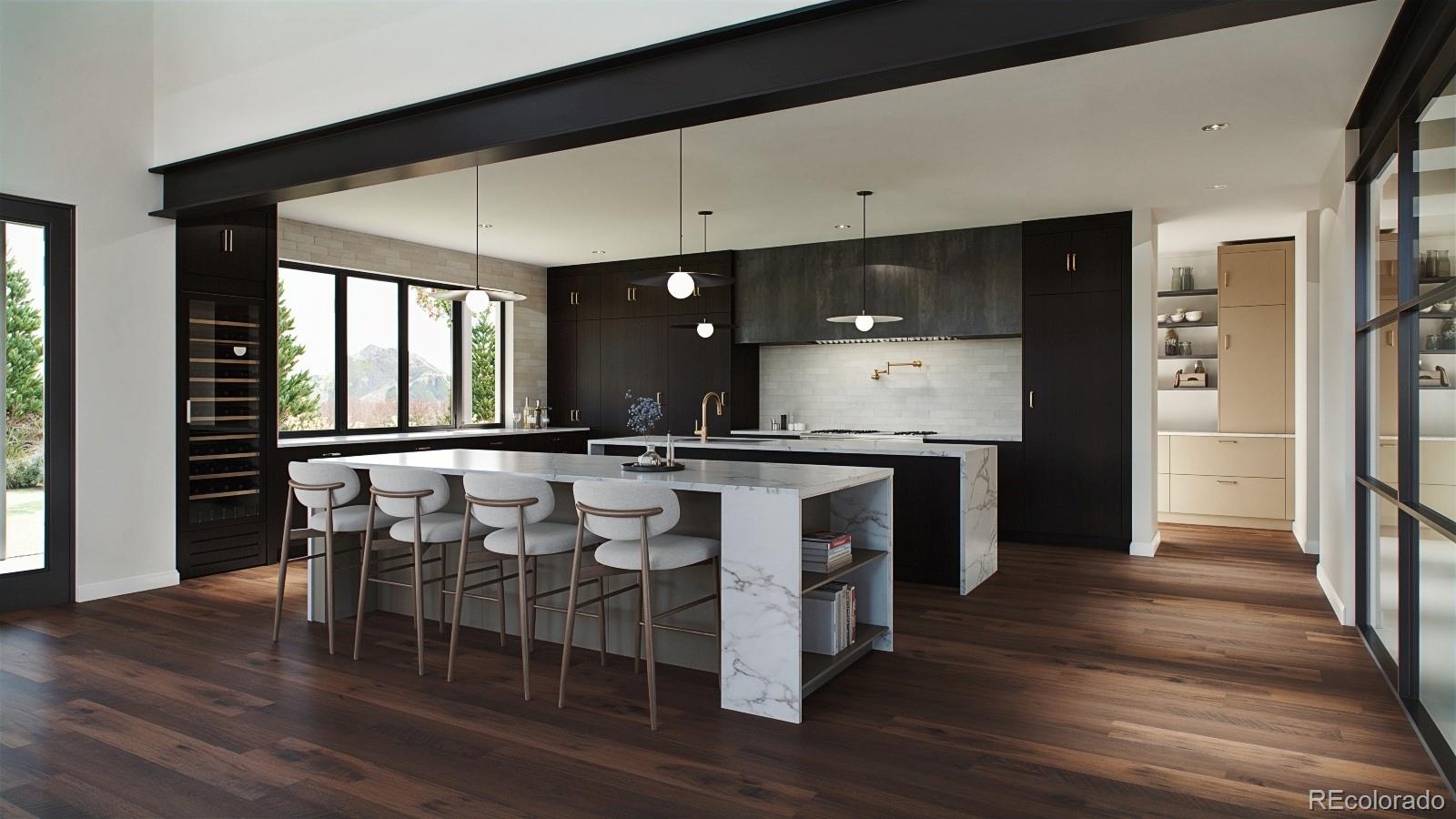 5052 Nile Court Golden CO 80403