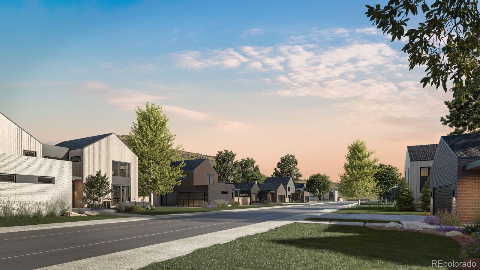 5052 Nile Court Golden CO 80403