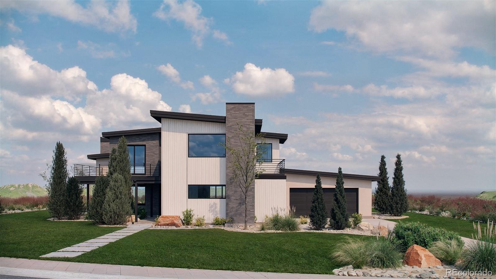 5052 Nile Court Golden CO 80403