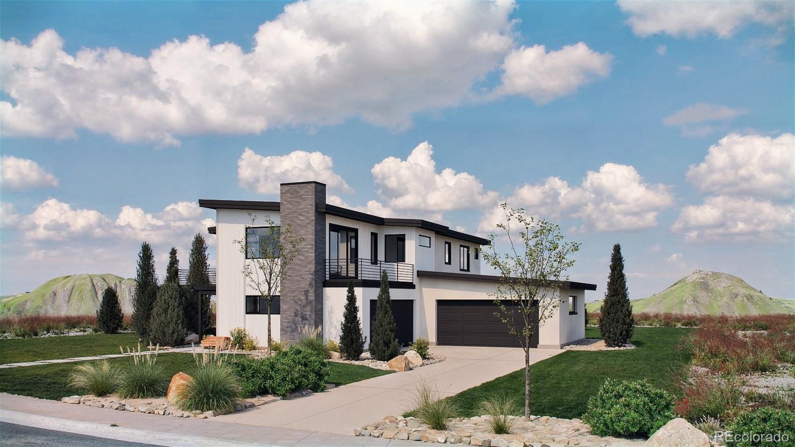 5052 Nile Court Golden CO 80403