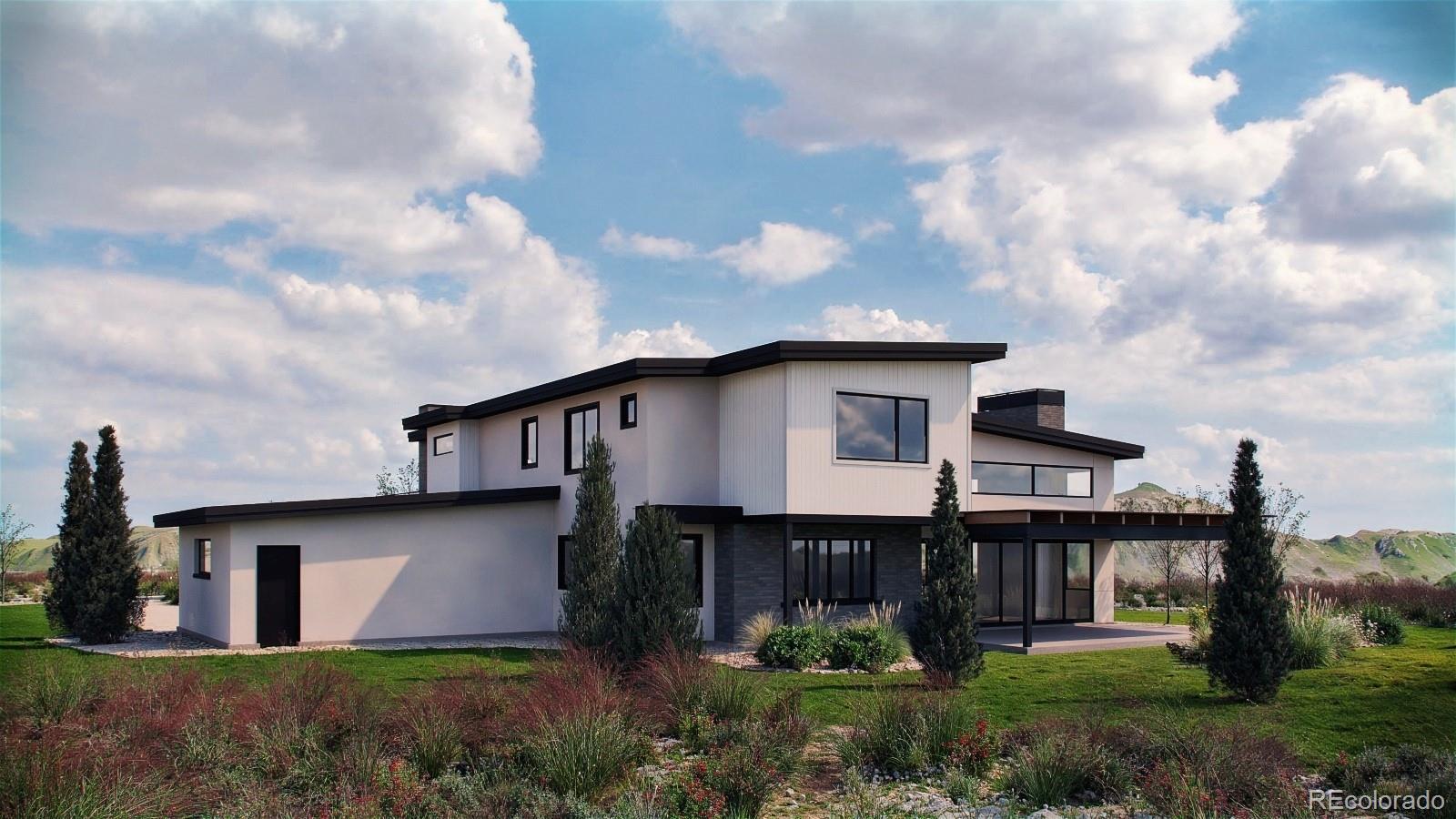 5052 Nile Court Golden CO 80403