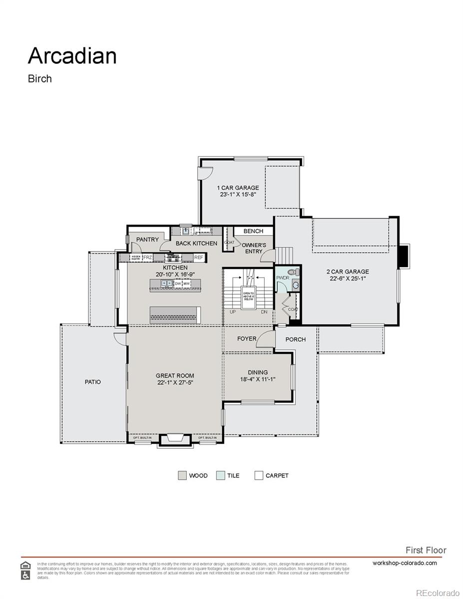 5052 Nile Court Golden CO 80403