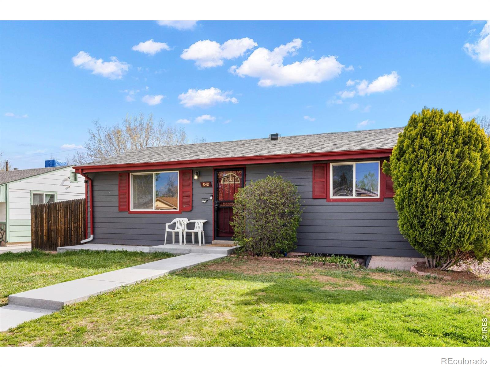 840 S Stuart Street Denver CO 80219
